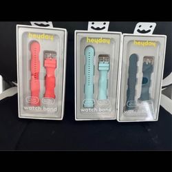 Fitbit Watch Bands 