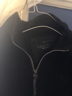 Calvin Klein Tech Fleece