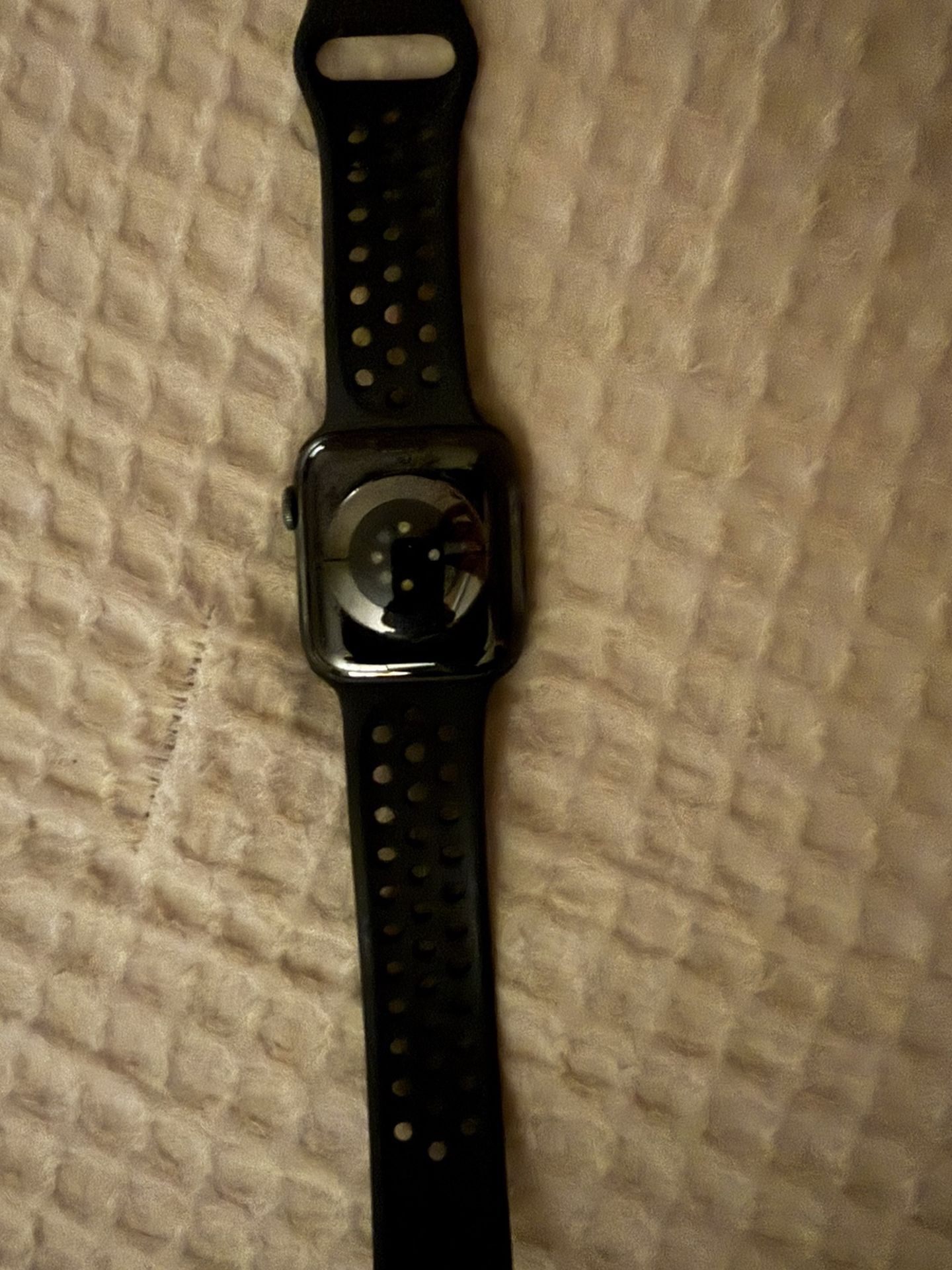 Apple iwatch Series 6 Nike Edition