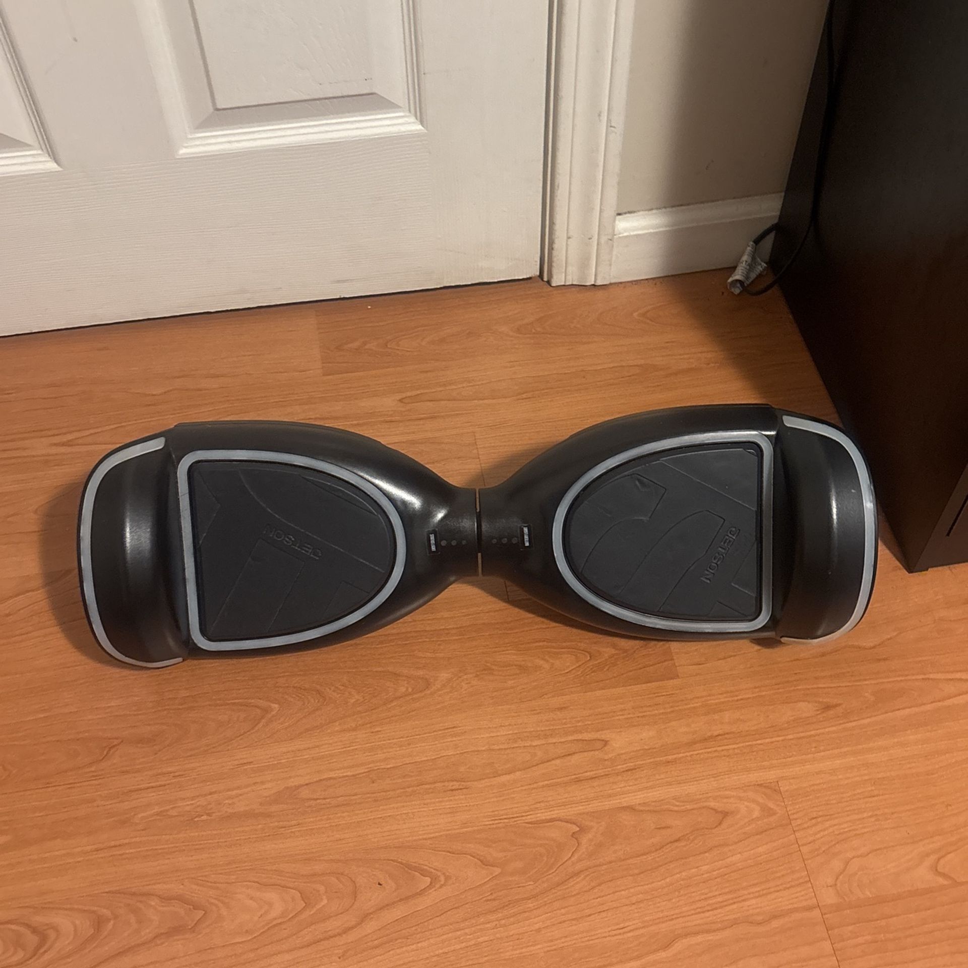Led Hoverboard