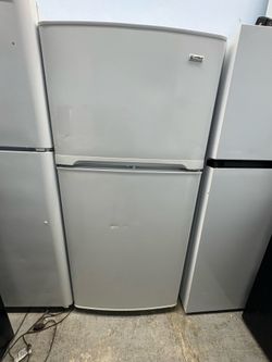 Kenmore Refrigerator 30 inches