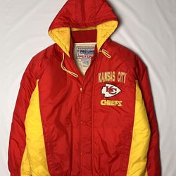 Kansas City Chiefs Jacket