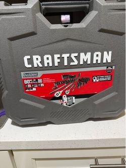 Chessman socket set