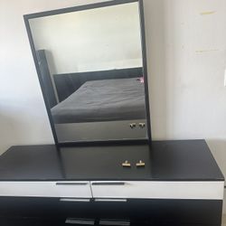 Bedroom Set -300 Firm