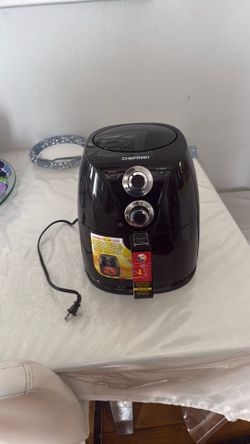 Chefman Air Fryer 2 Qt – Excellent Condition