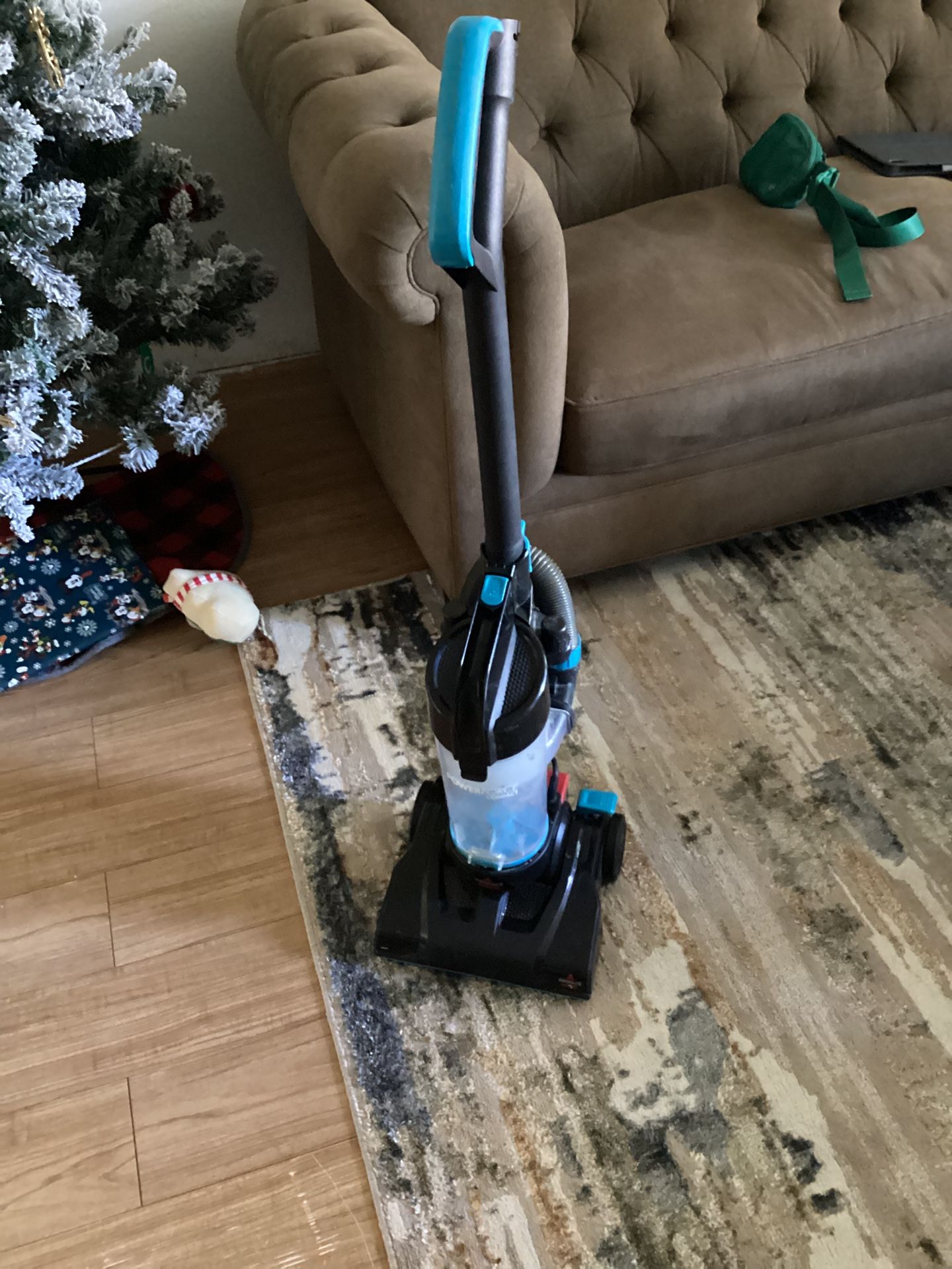 Vacuum Like VeryGood