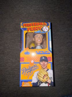 2025 Roki Sasaki Bobblehead