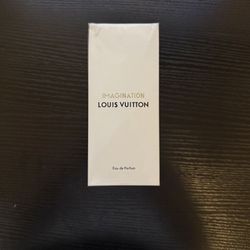 Louis Vuitton Imagination 