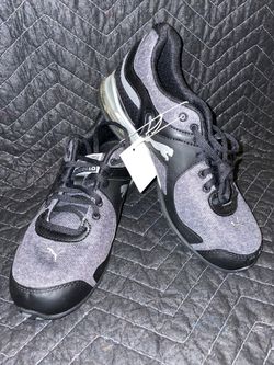 Puma Cell Riaz Wm Sz 8