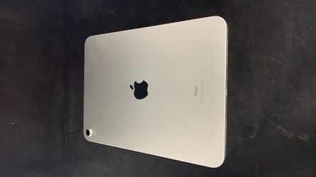 iPad 10th Gen
