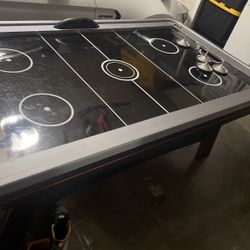 Hockey Table 