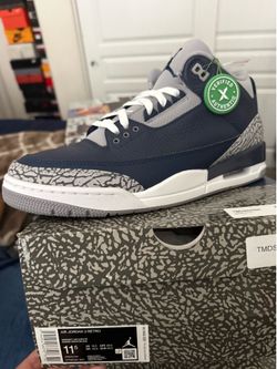 Air Jordan 3 Retro size 11.5