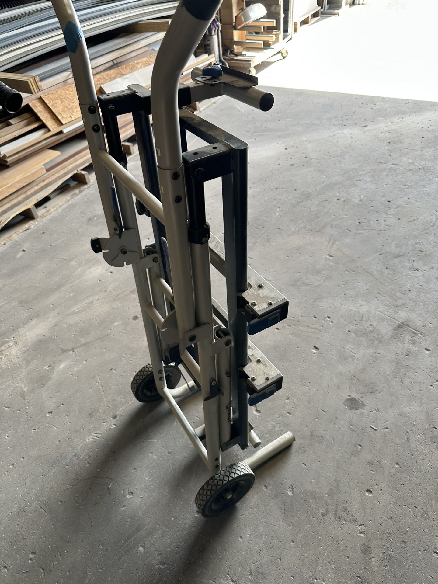 Kobalt Miter Saw Stand