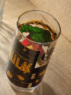 Hulk 25
