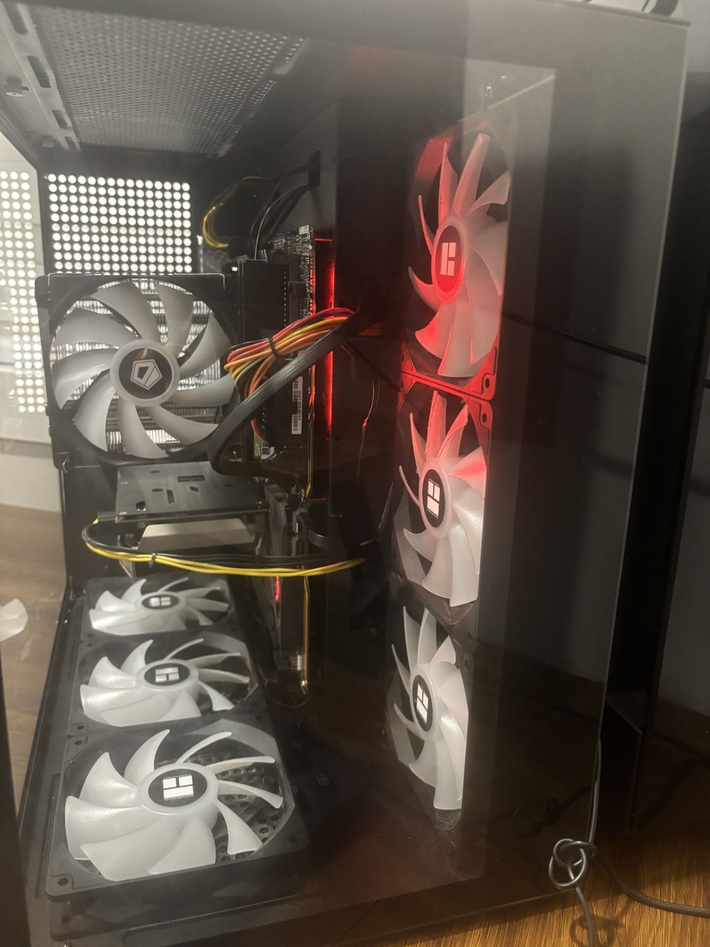 1080P Gaming PC 1660 Super 9th gen Intel i5