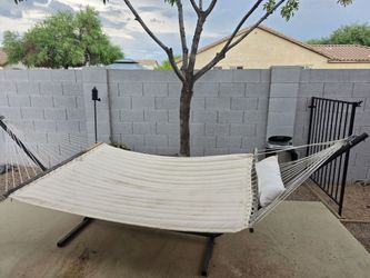 Hammock