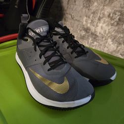 Nike Size 14 Mens Shoes