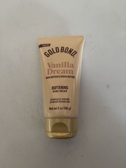 Gold Bond Hand Cream