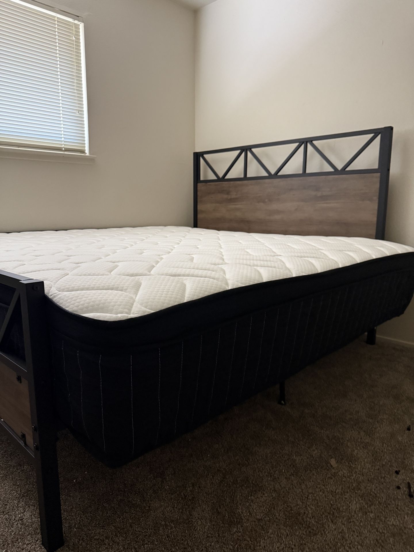 Brand new King Mattress