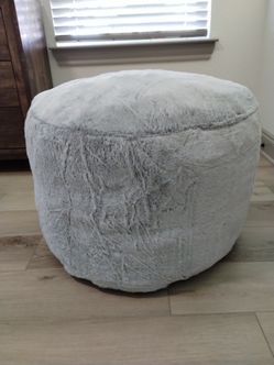Ottoman/foot stool