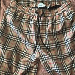 Burberry Shorts