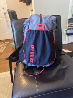 Mountainsmith Zerk 40 Pack