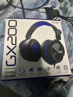 Gaming Headset