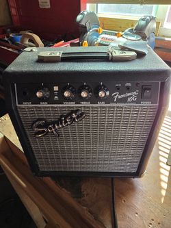 Gutuir Amp Frontman10