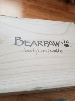 Bearpaw Mens Boots