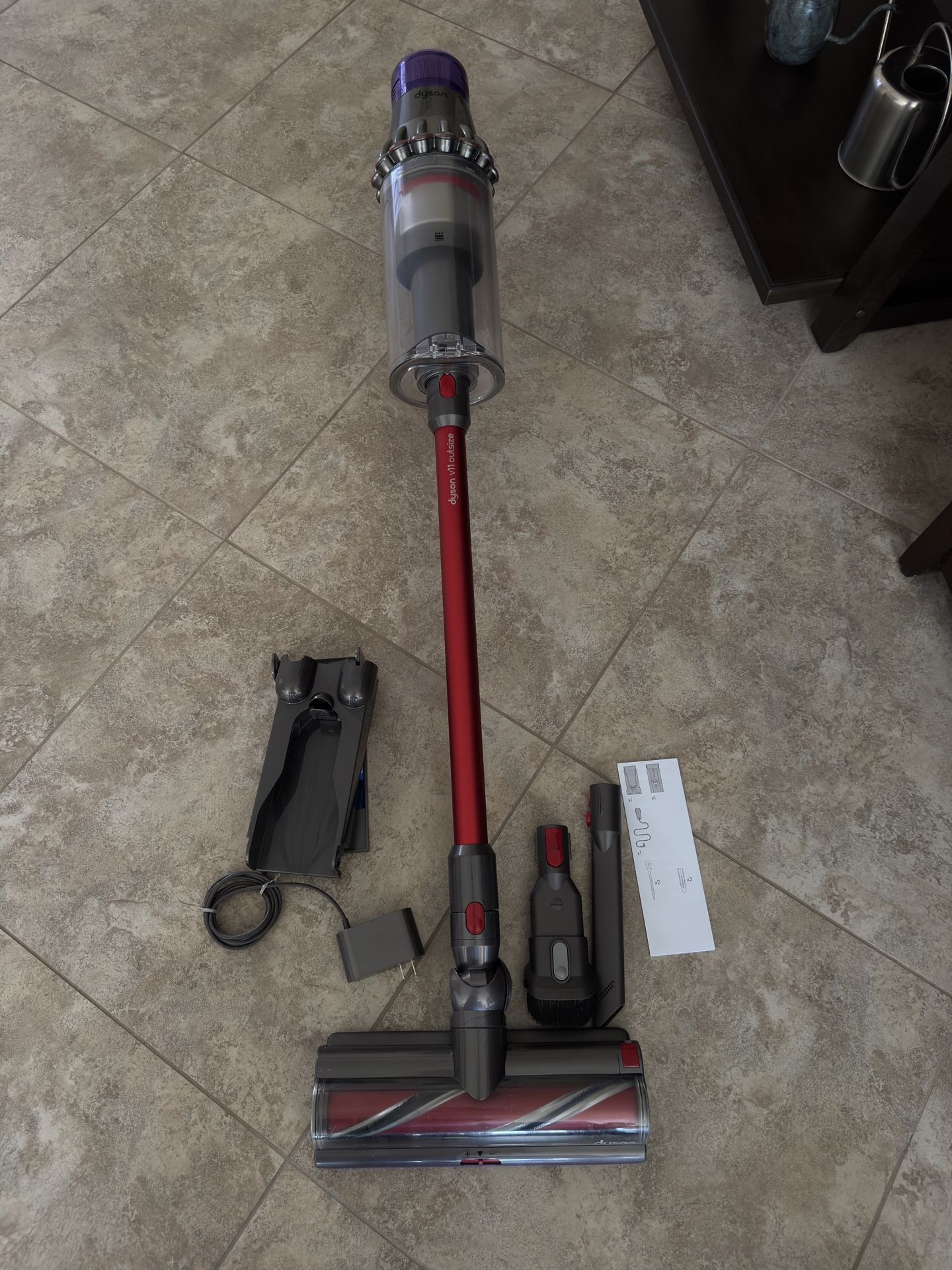 Dyson V11 Outsize cordless vacuum