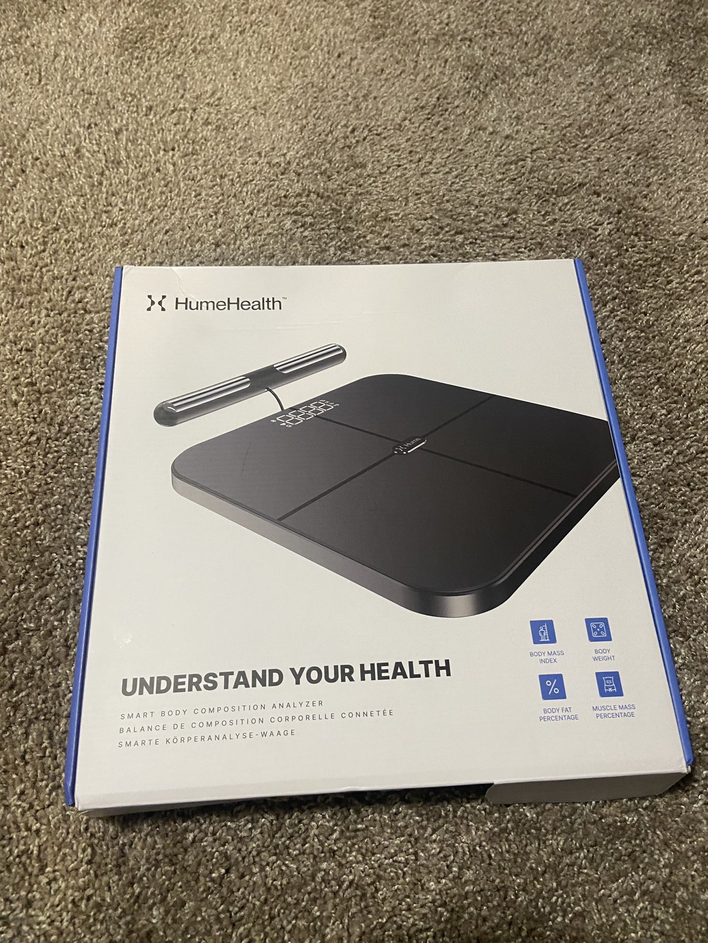 HumeHealth