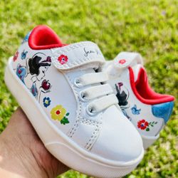 Disney Snow White Toddler Shoes 