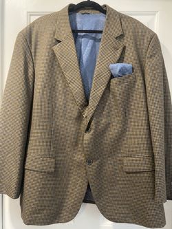 Men’s Blazer 