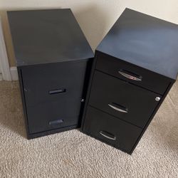 File Cabinet 