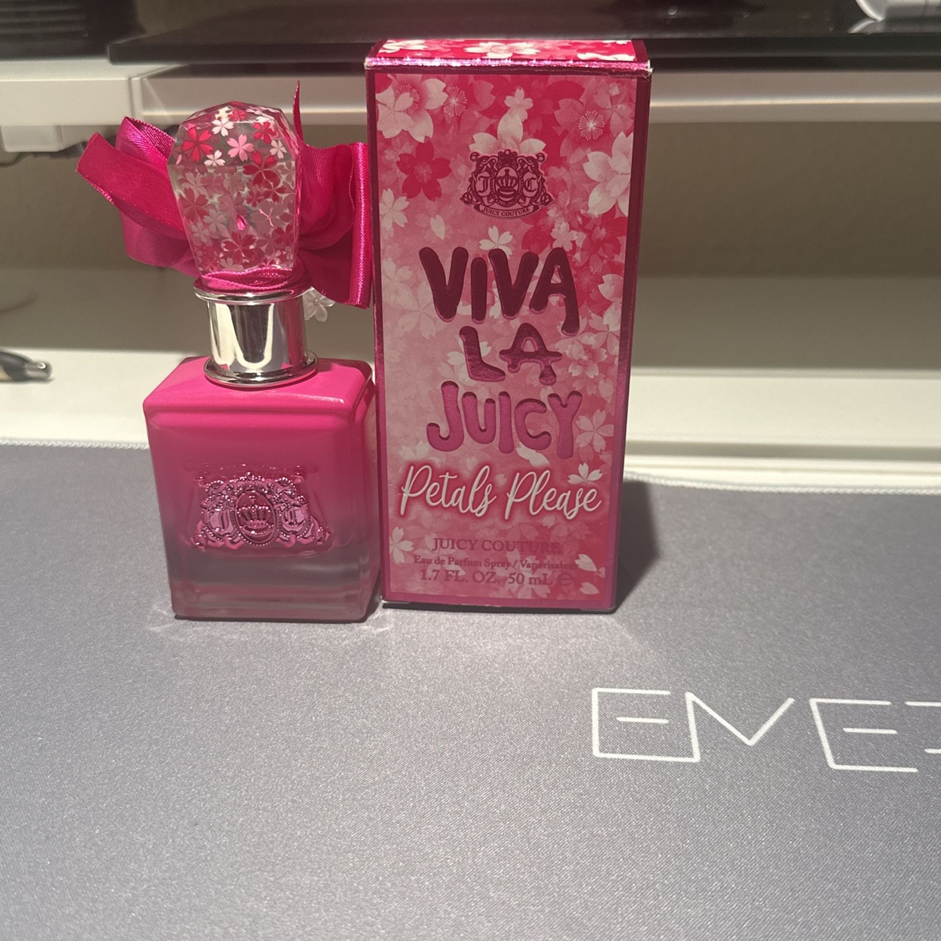 Viva La Juicy Women Perfume 
