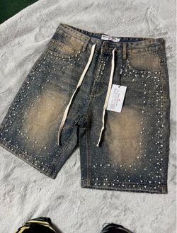 Valley Jorts Size 36