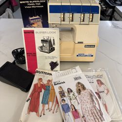 Serger