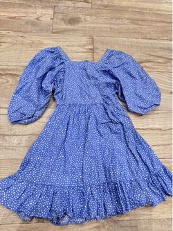Size 10 dress