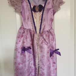 princess costum, Halloween costum