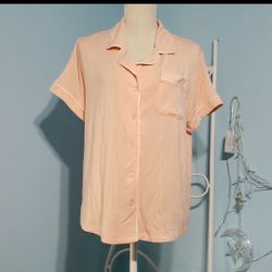 Gilligan & O'Malley Pajama Top