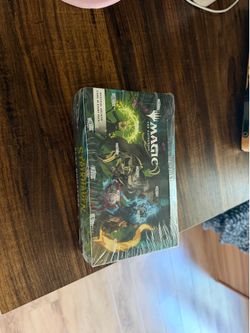 Secrets of Strixhaven Booster Box