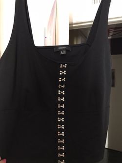 Forever 21 Top!!