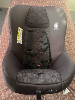 Cosco Car Seat