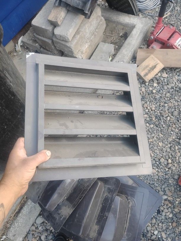 House Vents
