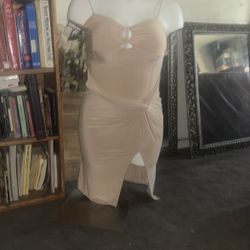 New For Ever 21 Large Beautiful Dress 
