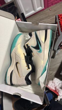 Size 10-10.5