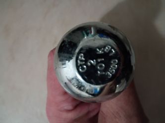tow ball