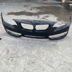 BMW 2 Series Bumper 