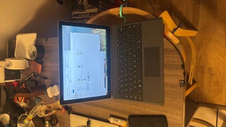 Microsoft surface pro 512GB