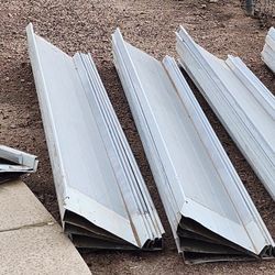 Aluminum Panels